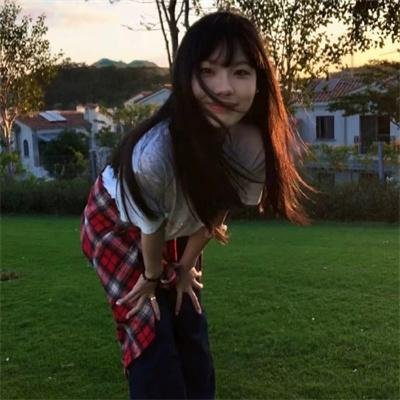 她的马拉松